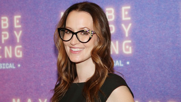 How Ingrid Michaelson ended up singing with Paul McCartney on ‘SNL’