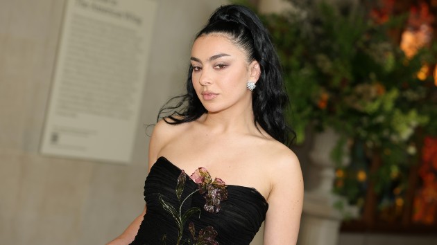 Charli XCX releasing fashion-coded new song ‘SS26’