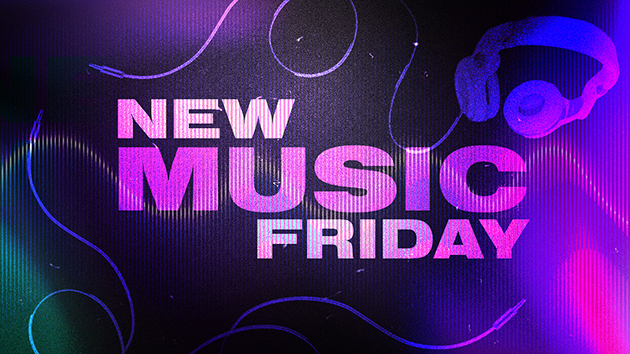 New Music Friday: Bruno Mars, Lewis Capaldi and more