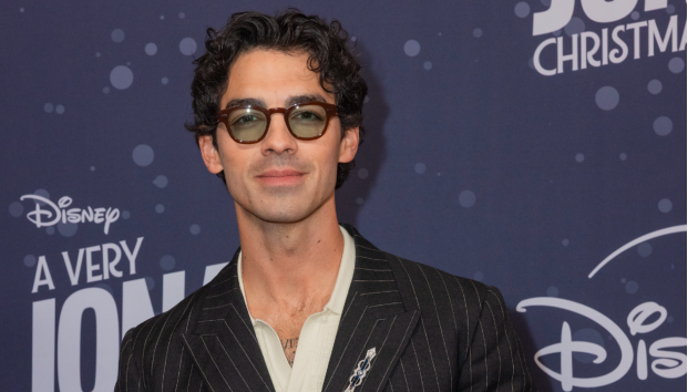 Joe Jonas reveals he ‘crashed and burned’ while auditioning for ‘The Morning Show’