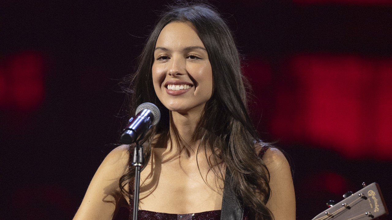 Olivia Rodrigo Fan Day set for Rock & Roll Hall of Fame