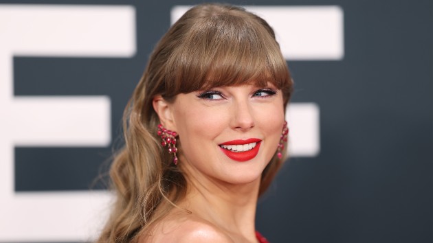 Taylor Swift sends guitars to little girl and her musician neighbor following viral TikTok