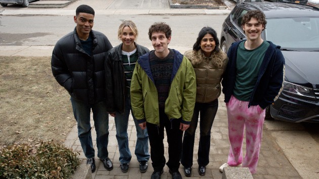 ‘Adults’ dropping surprise prequel episode ahead of second season