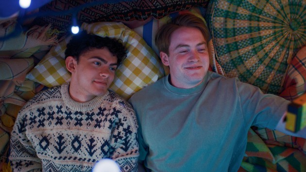 Nick and Charlie plan for the future in ‘Heartstopper Forever’ trailer