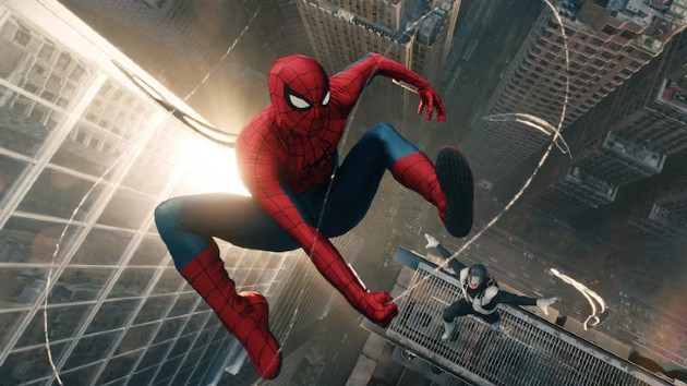 Zendaya, Tom Holland appear in new ‘Spider-Man: Brand New Day’ trailer