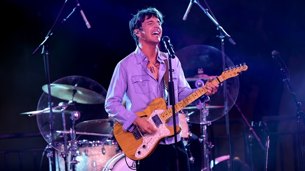 Role Model announces US tour