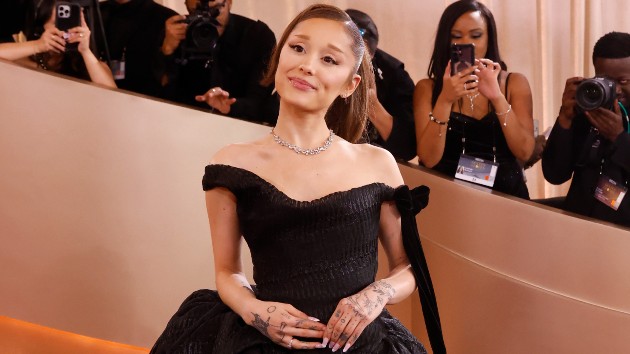 Ariana Grande wishes the love of her life a happy birthday: ‘I love you every second of every day forever’