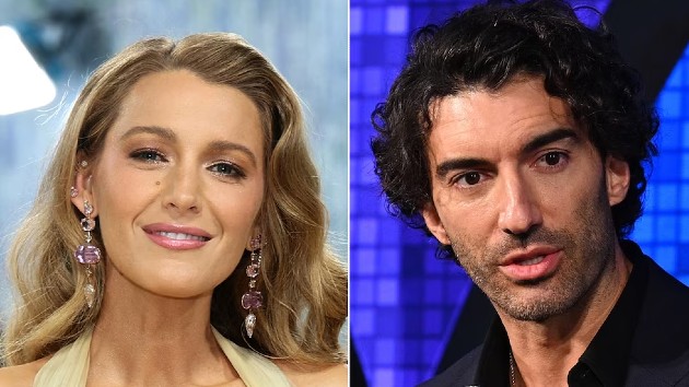 Judge orders Justin Baldoni to cover Blake Lively’s legal fees