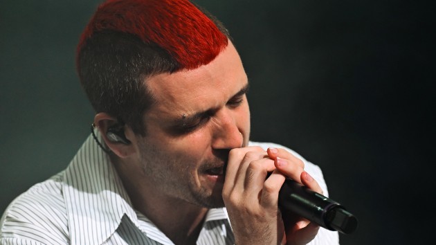 Lauv drops out of tour with Khalid: ‘I’m deeply struggling right now’