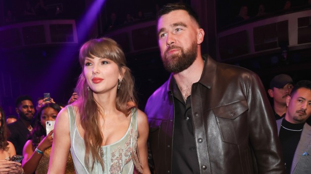 How much would you bet on Taylor Swift’s wedding?