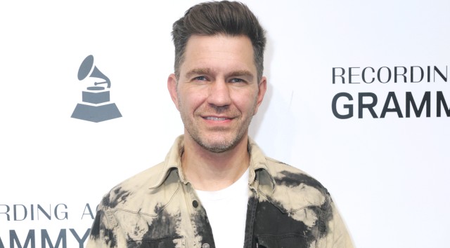 Andy Grammer announces ‘intimate’ Greater Than Pt. II concert experience
