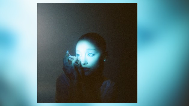 Ariana Grande kicks off Eternal Sunshine tour with ‘Brighter Days Ahead’-heavy set