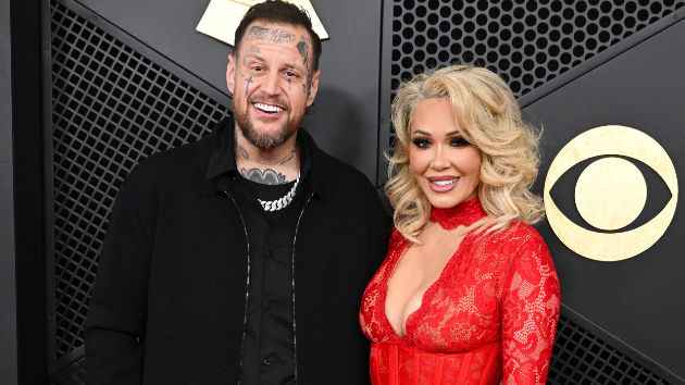 Jelly Roll files for divorce from Bunnie Xo after nearly 10 years of marriage