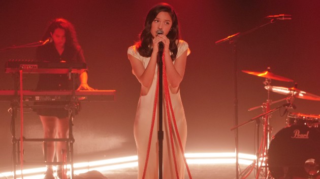 Olivia Rodrigo has already chosen her wedding song