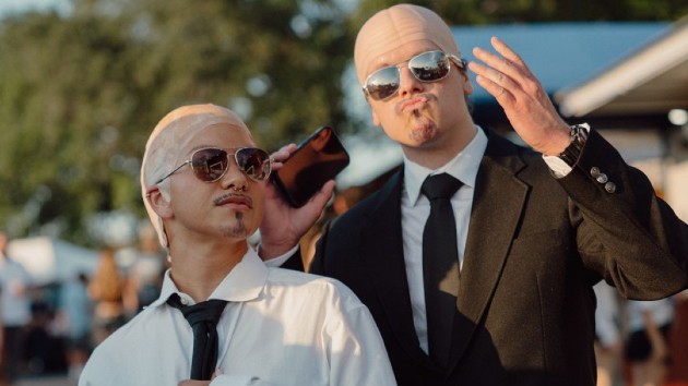 How you can watch Pitbull, fans attempt to set Guinness World Record