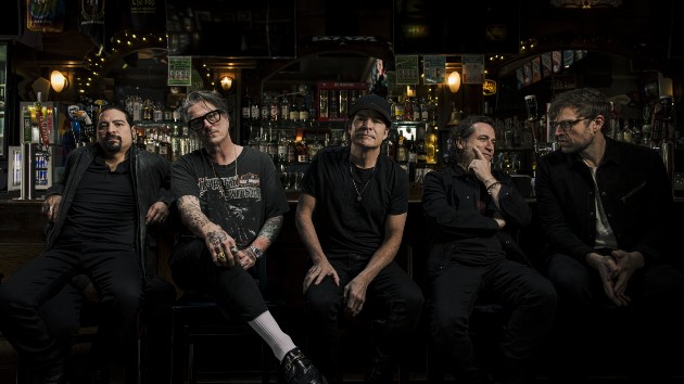 New Train album ‘Mad Dog in the Fog’ pulls into station in August