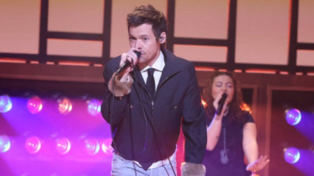 Harry Styles, Ariana Grande, Sabrina Carpenter: Which ‘SNL’ host could get an Emmy nomination?
