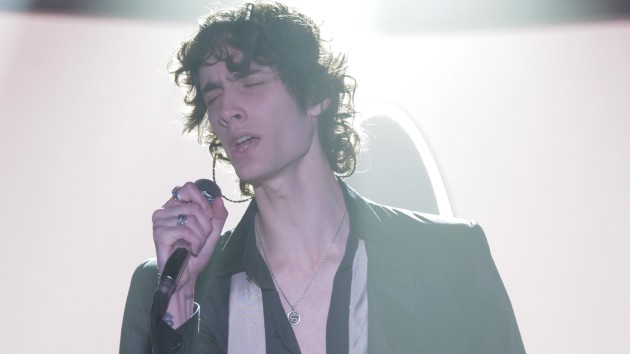 Sombr, John Rzeznik, Gavin DeGraw and more to present or perform at Songwriters Hall of Fame gala