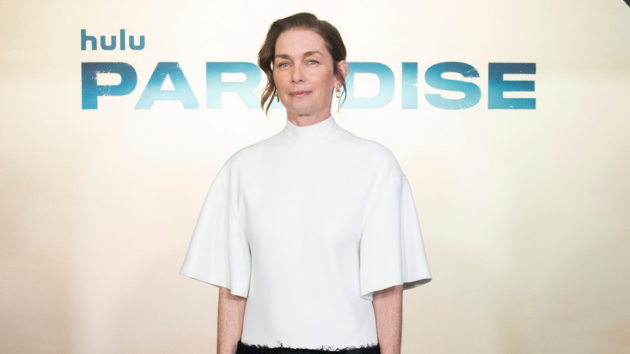 Julianne Nicholson to reprise ‘Mare of Easttown’ role in ‘Task’ season 2