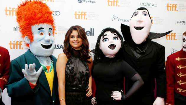 ‘Hotel Transylvania 5’ headed to theaters in fall 2027