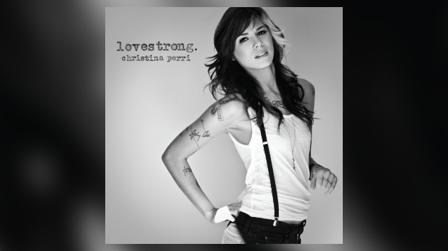 Hear Christina Perri’s anniversary ‘epic version’ of ‘jar of hearts’