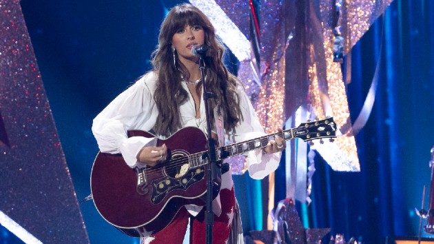 Ella Langley’s ‘Choosin’ Texas’ now puts her in Whitney/Mariah territory