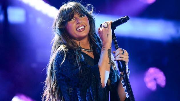 Halfway through 2026, female artists are tops, says new report