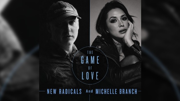 Michelle Branch revisiting old songs with ‘Everywhere and Back Again’ EP