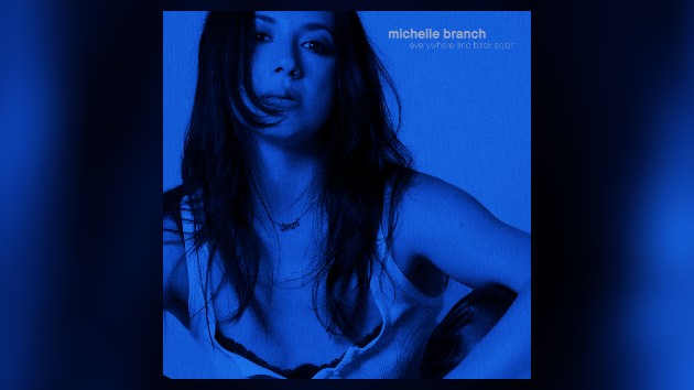 Michelle Branch sells out Everywhere and Back Again Tour, will release additional tickets