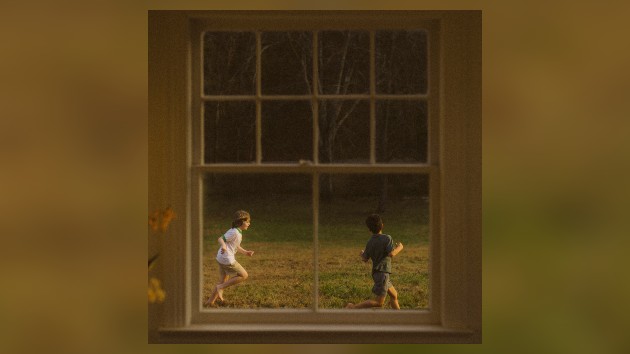 Noah Kahan’s ﻿’The Great Divide﻿’ certified Platinum