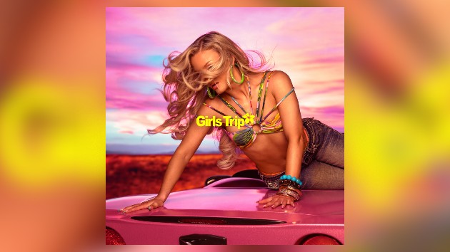 Zara Larsson repays the ‘Girls Trip’ favor, jumps on Robyn remix