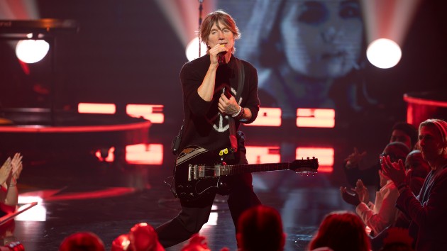 Goo Goo Dolls release music video for ‘Ocean’