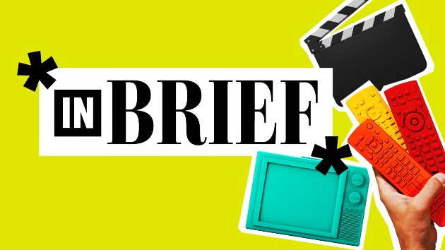 In brief: Ellen Pompeo to star in new drama and more