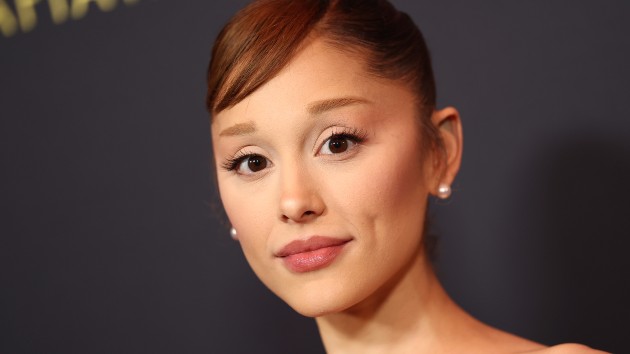 Judge grants Ariana Grande permission to go after hackers who stole and sold her music