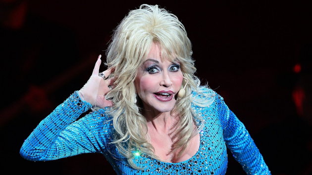 Dolly Parton to be remembered at Dollyfest concerts in Nashville, London