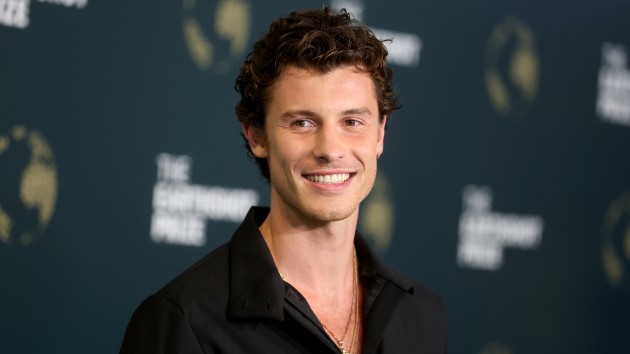 Shawn Mendes celebrates girlfriend Bruna Marquezine in birthday post