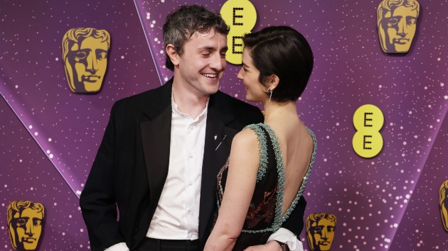 Gracie Abrams says relationship with Paul Mescal has been ‘the greatest gift, period’