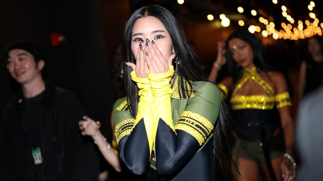 Members of KATSEYE dropping like flies: Sophia announces ‘mental health’ break