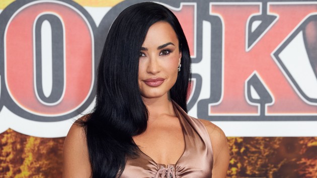 ‘Confident’ and ‘Cool’: Demi Lovato scores multimillion sales awards