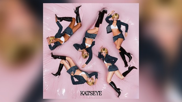 It’s ‘WILD’: In KATSEYE’s new video, they’re back to a quintet