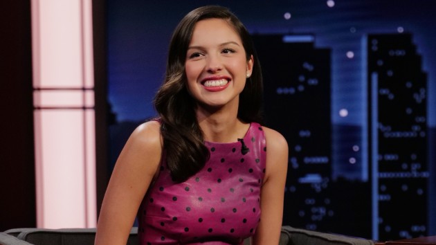 Woman reveals that Olivia Rodrigo helped her pay for her college tuition