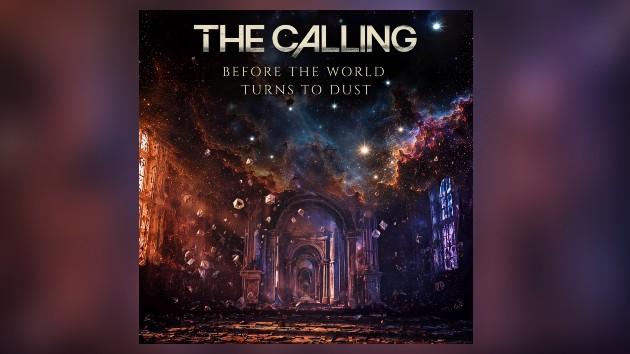 ‘Wherever You Will Go’ band The Calling releasing first new album in 22