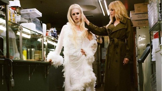 She’s the best: Nicole Kidman stars in Troye Sivan’s new video