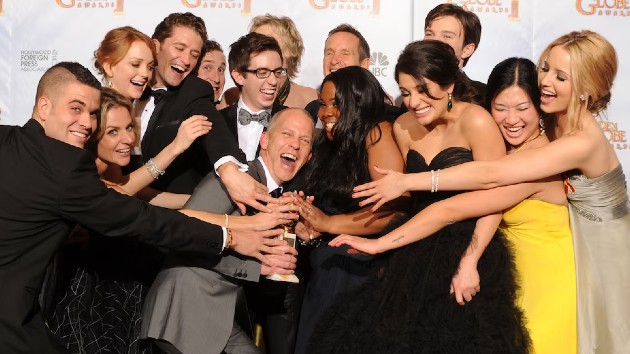 ‘Glee’ reboot coming to Disney+ and Hulu