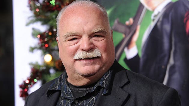 ‘Office Space’ star Richard Riehle dies at 78