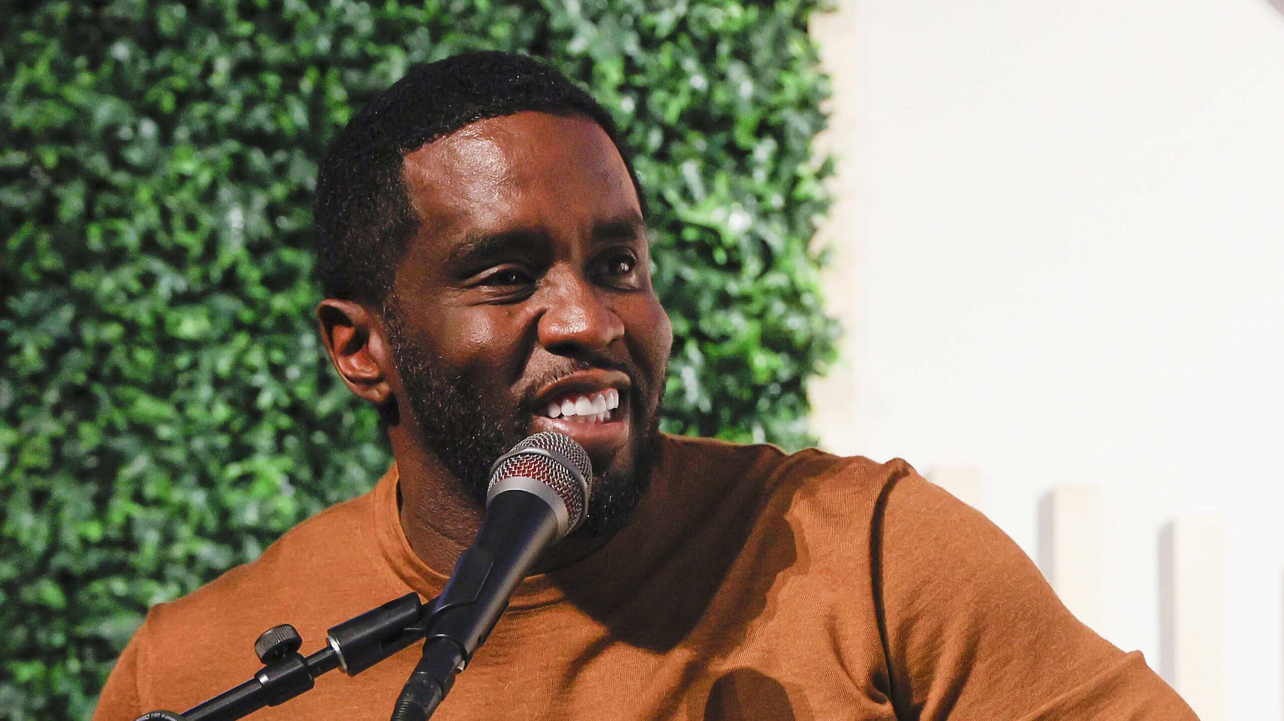 Sean ‘Diddy’ Combs transferred to new prison in Pennsylvania: Sources